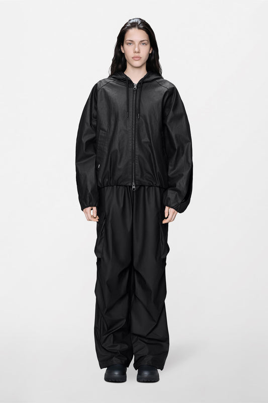 Heavy Woven Jacket