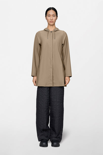 A-Line W Jacket