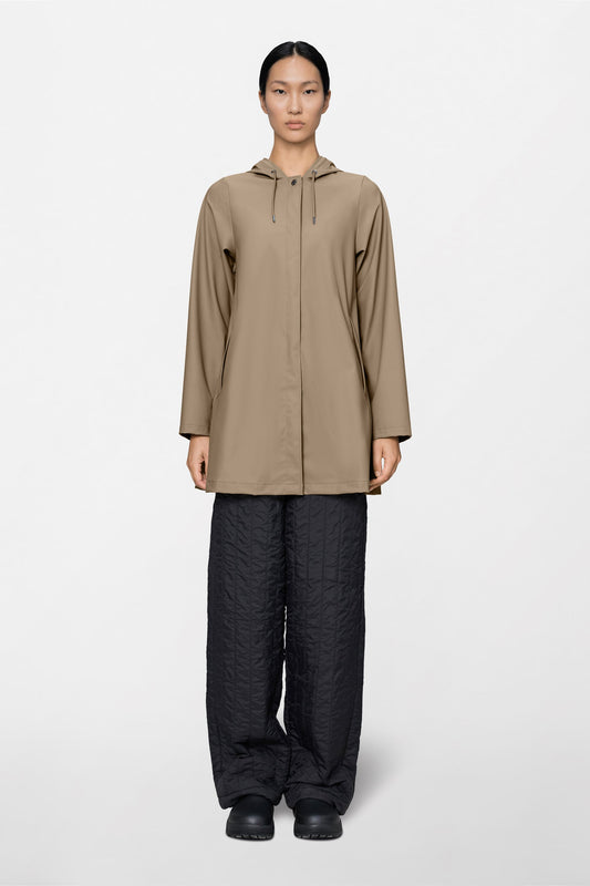 A-Line W Jacket