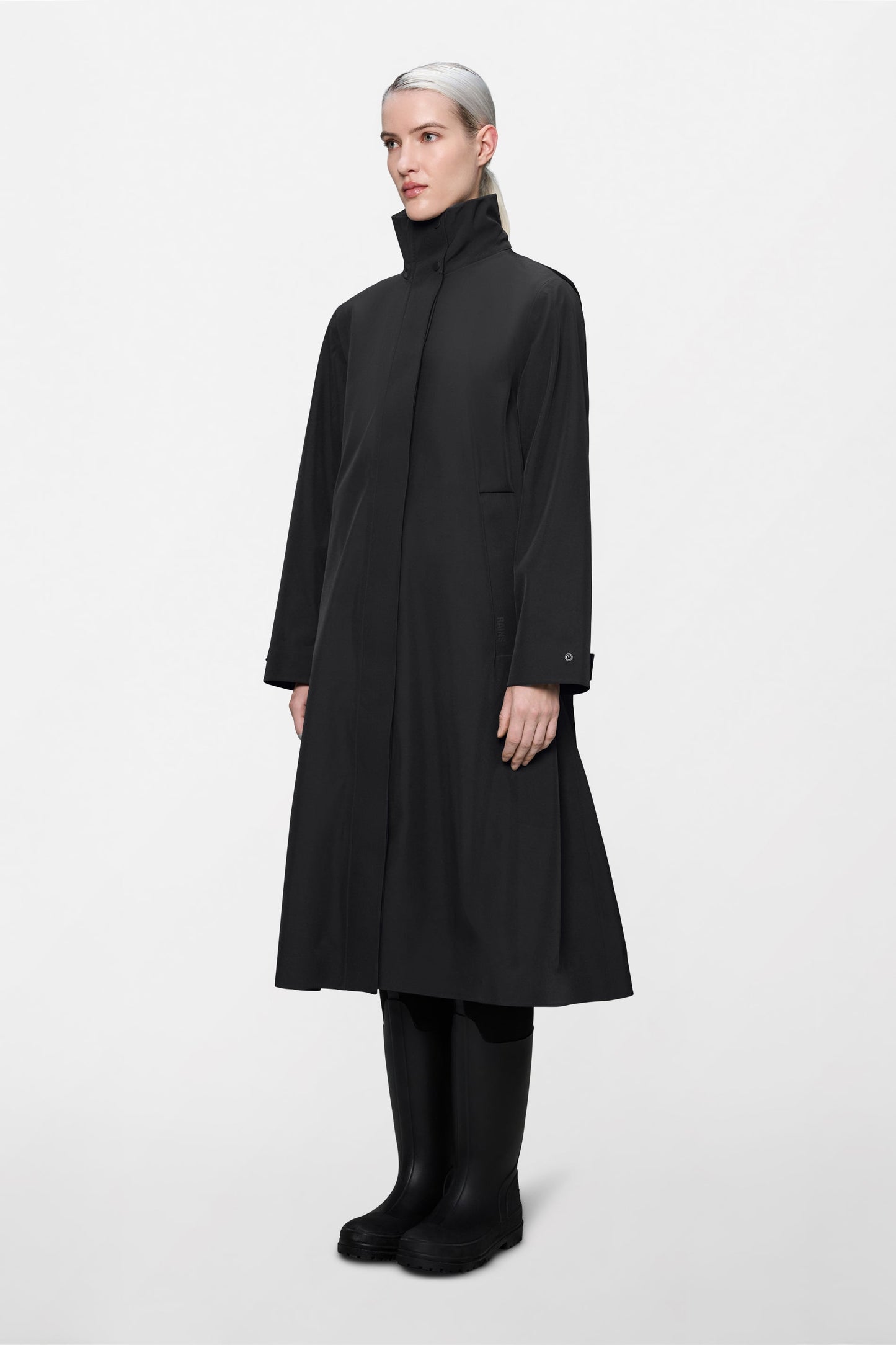 Suva Softshell A-Line W Jacket