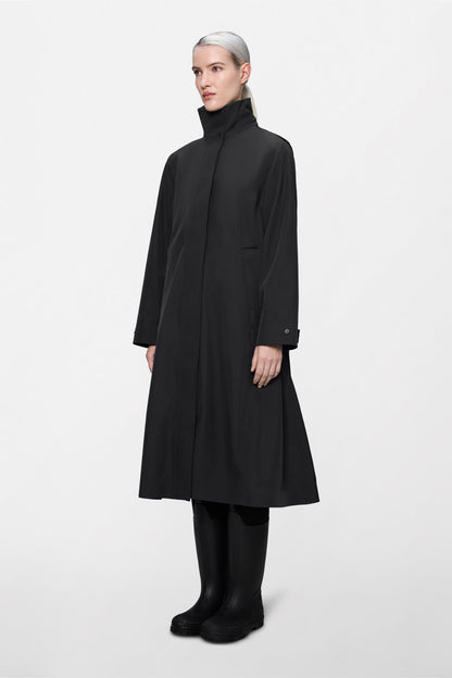 Suva Softshell A-Line W Jacket