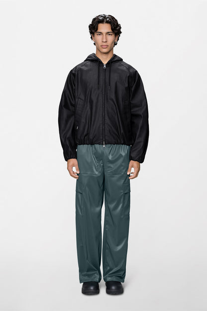 Heavy Woven Jacket