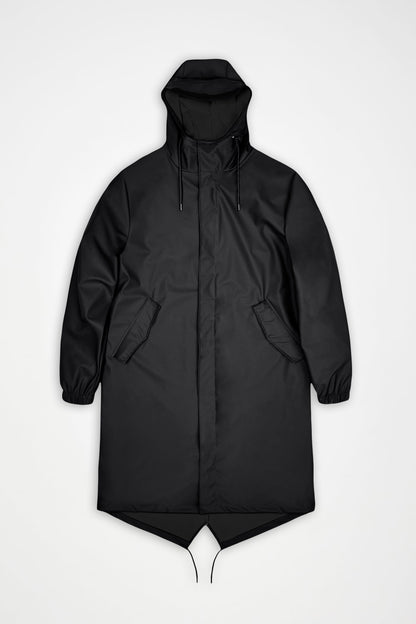 Fishtail Parka