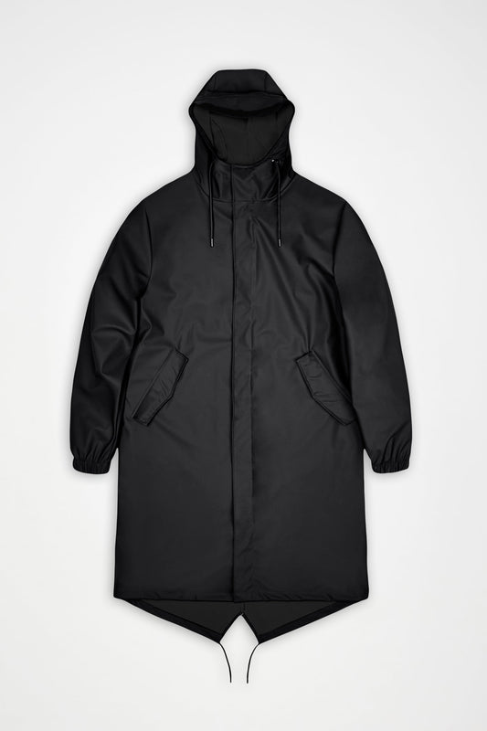 Fishtail Parka