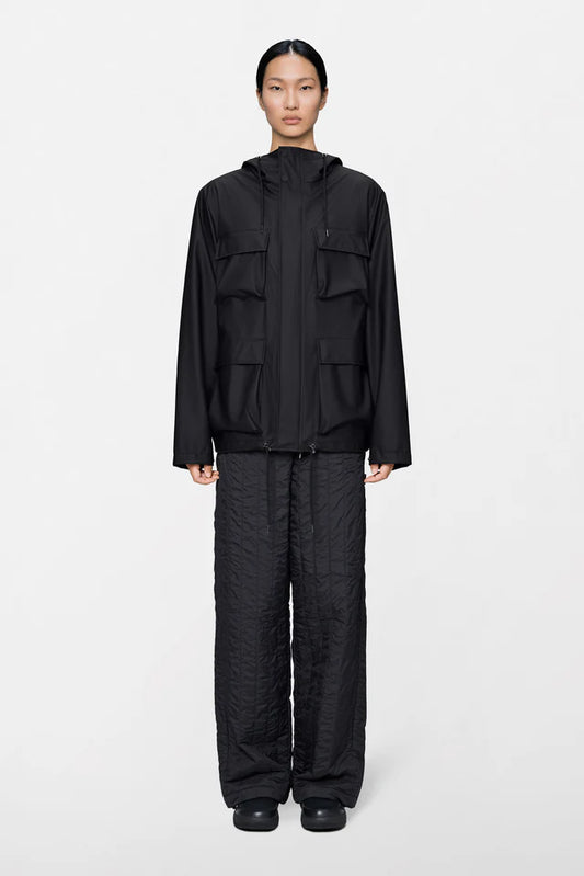 Pocket Jacket