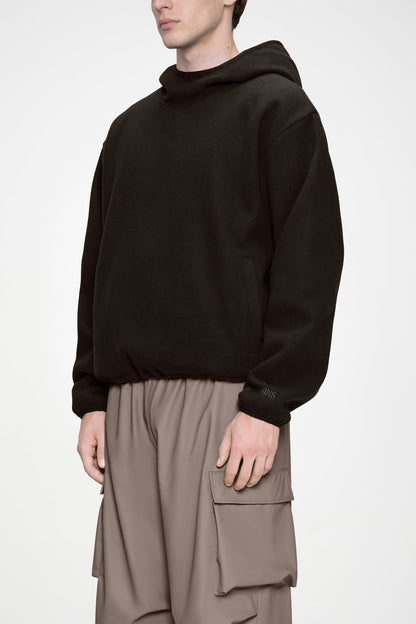 Fleece Hoodie
