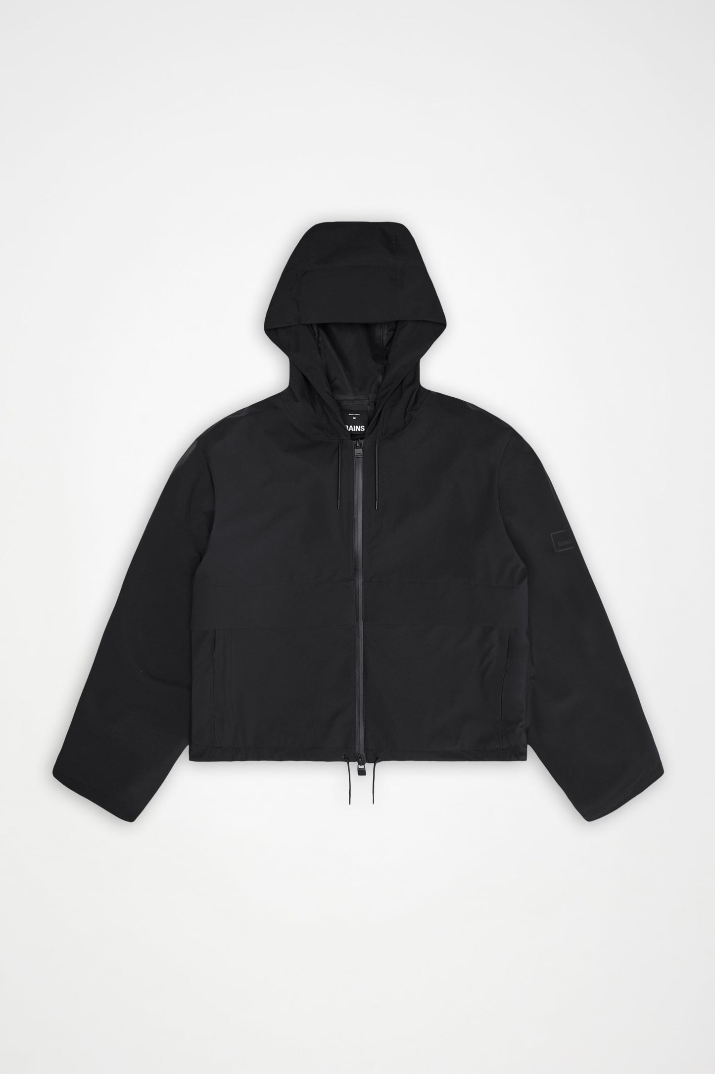 Suva Hardshell Short String W Jacket
