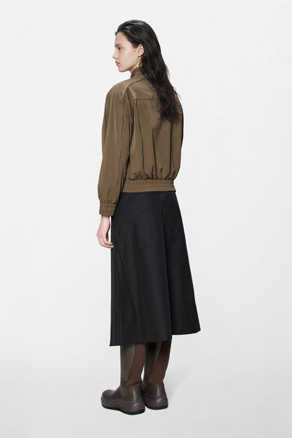 Tech Woven Track W Jacket