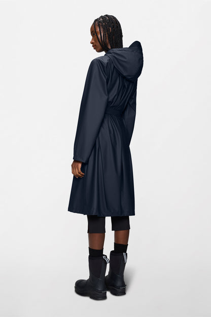 A-Line Longer W Jacket