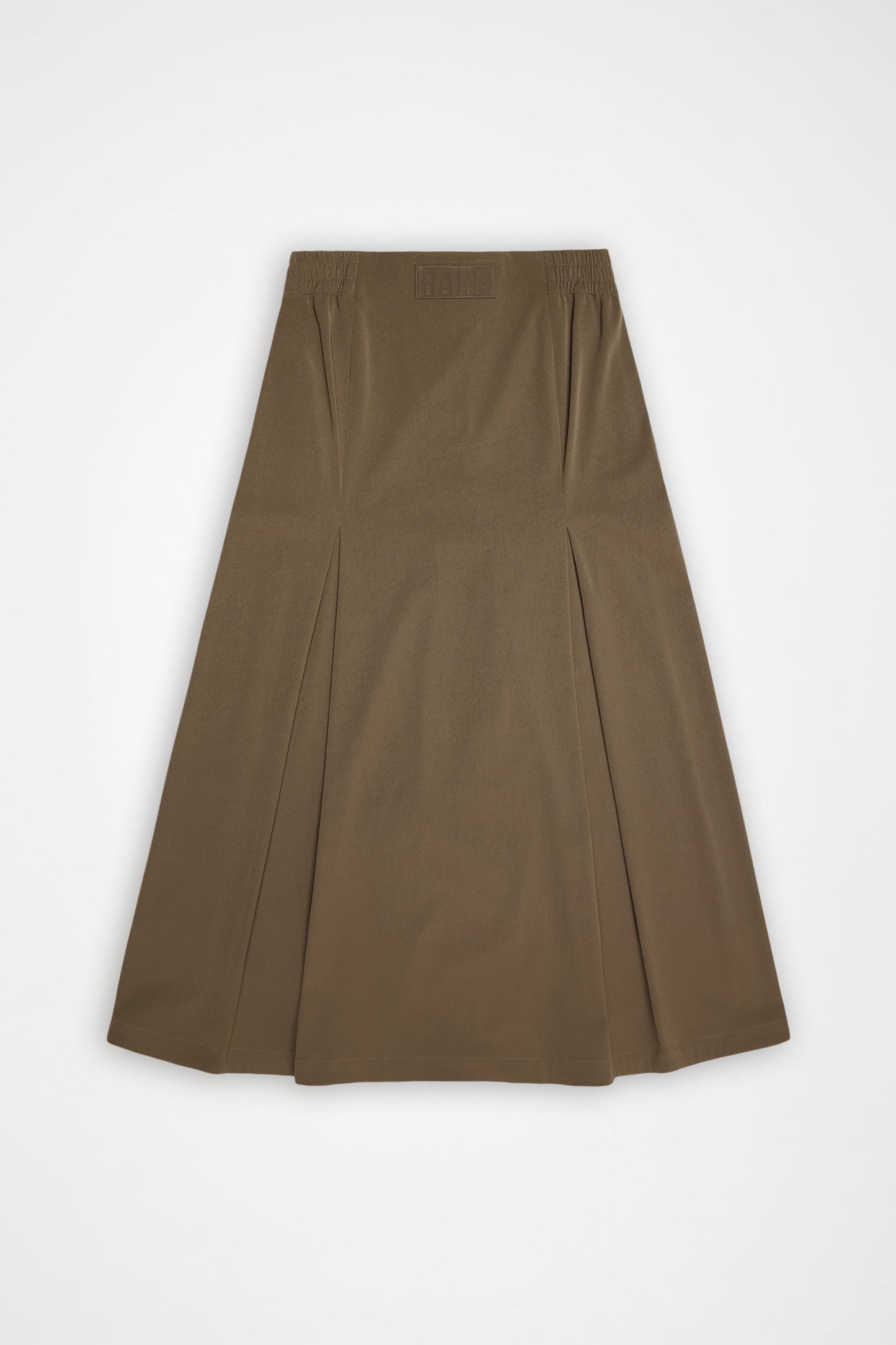 Tech Woven Skirt W