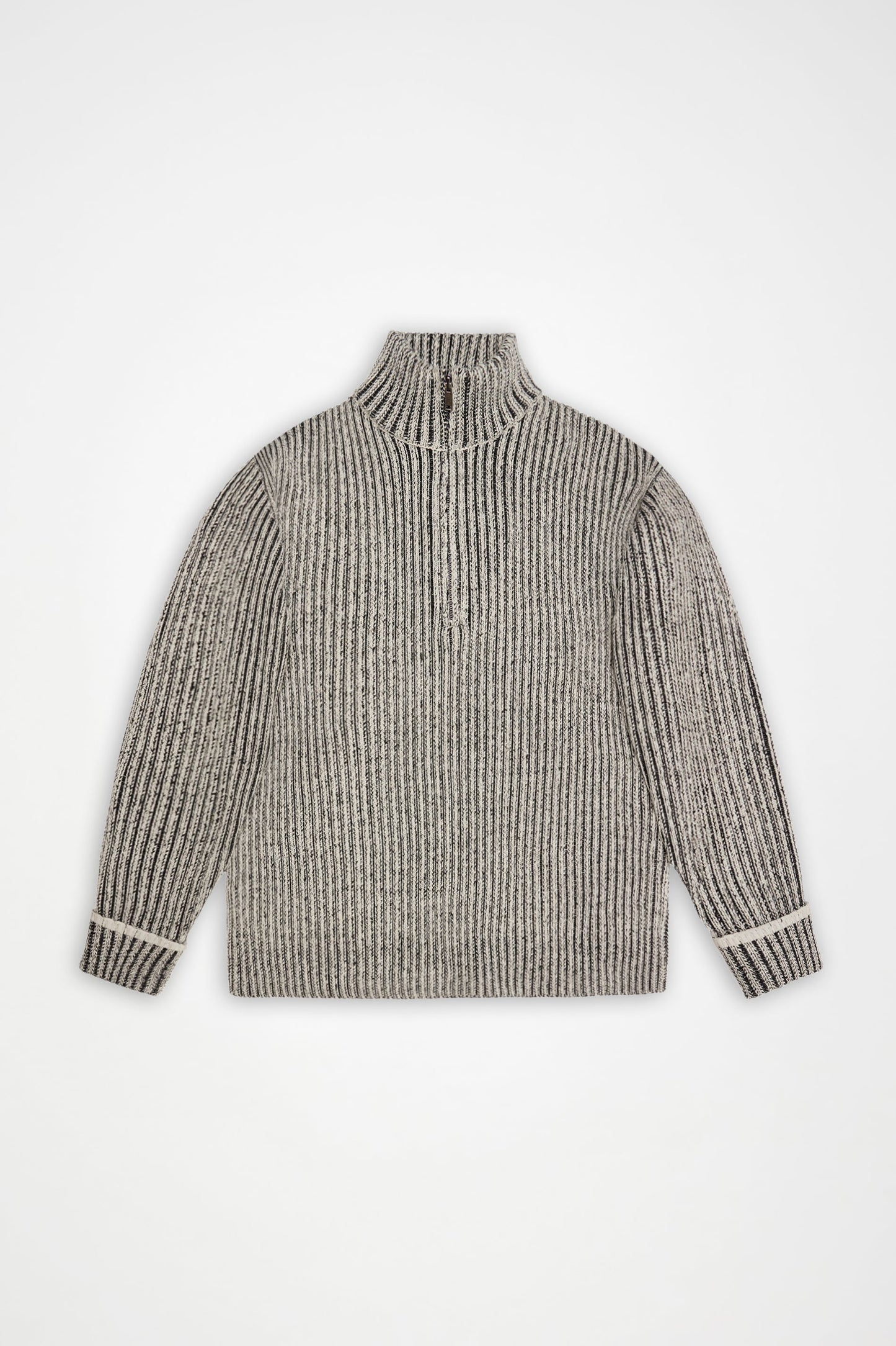 Sapa Half Zip Knit