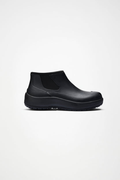 Mirage Short Boot M