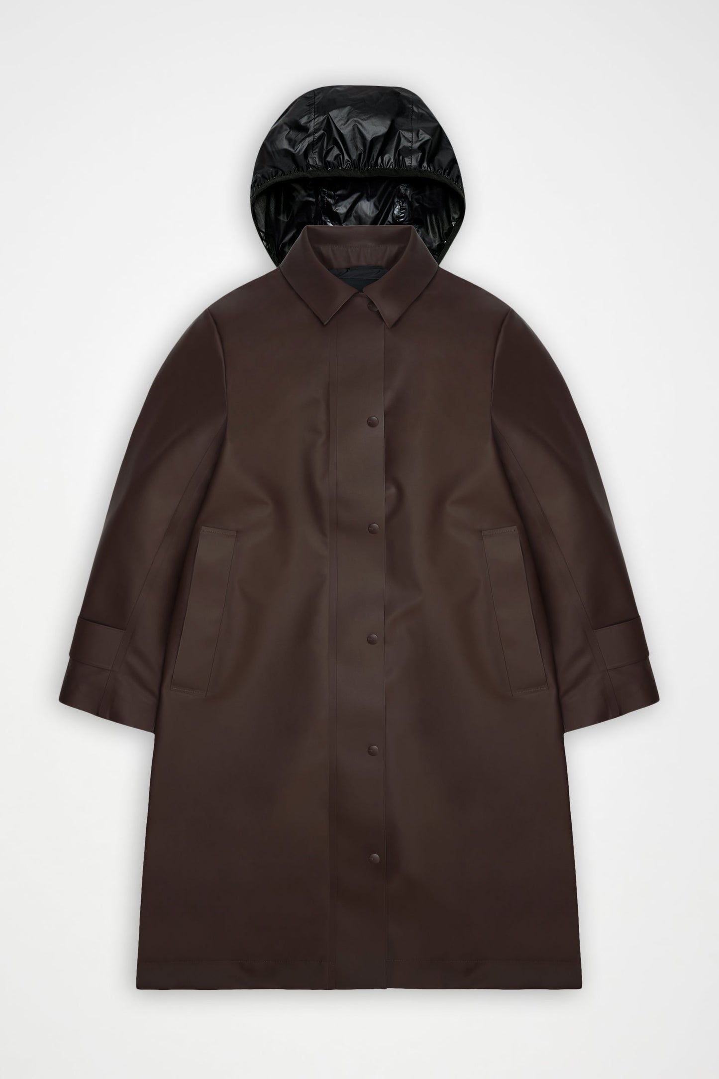 Nara Long W Jacket