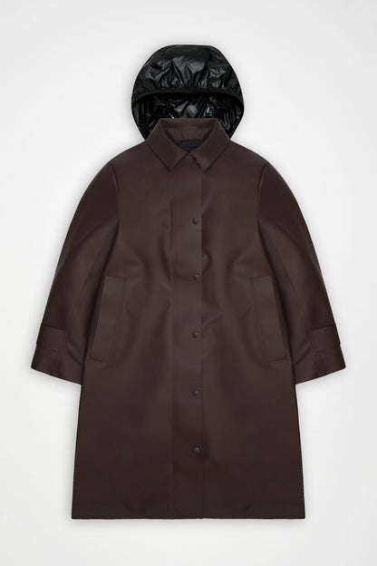 Nara Long W Jacket