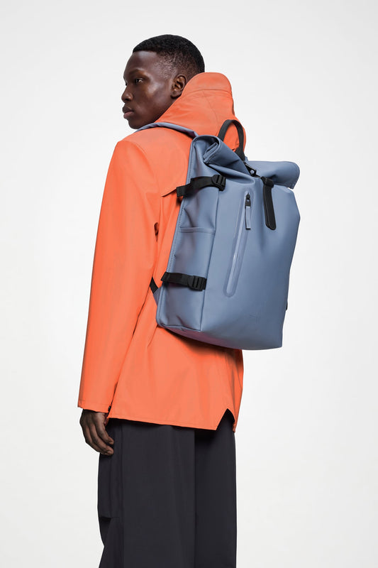Rolltop Rucksack Large