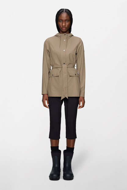 Curve Jacket