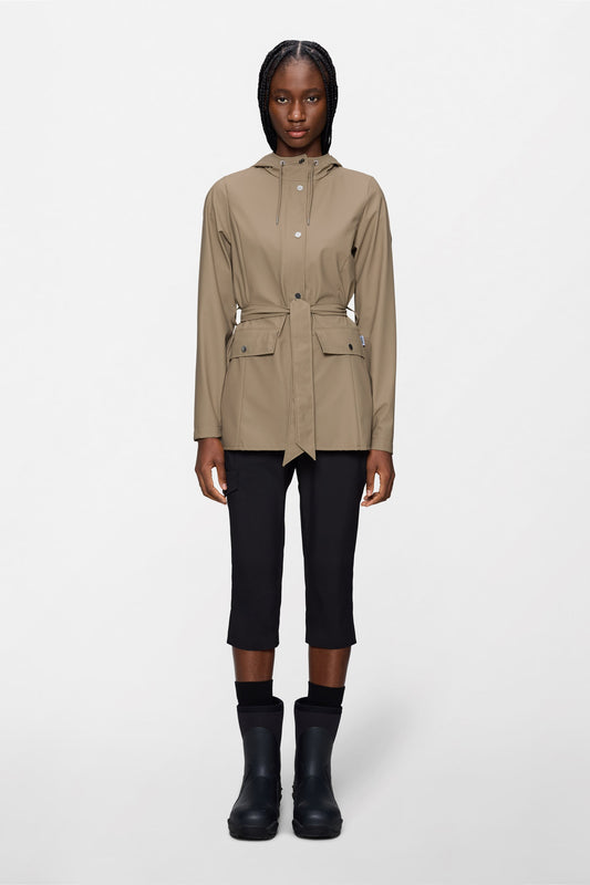 Curve Jacket