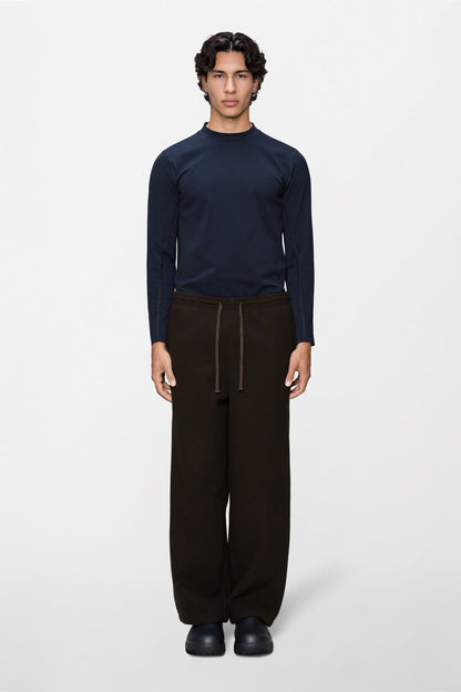 Fleece Pants