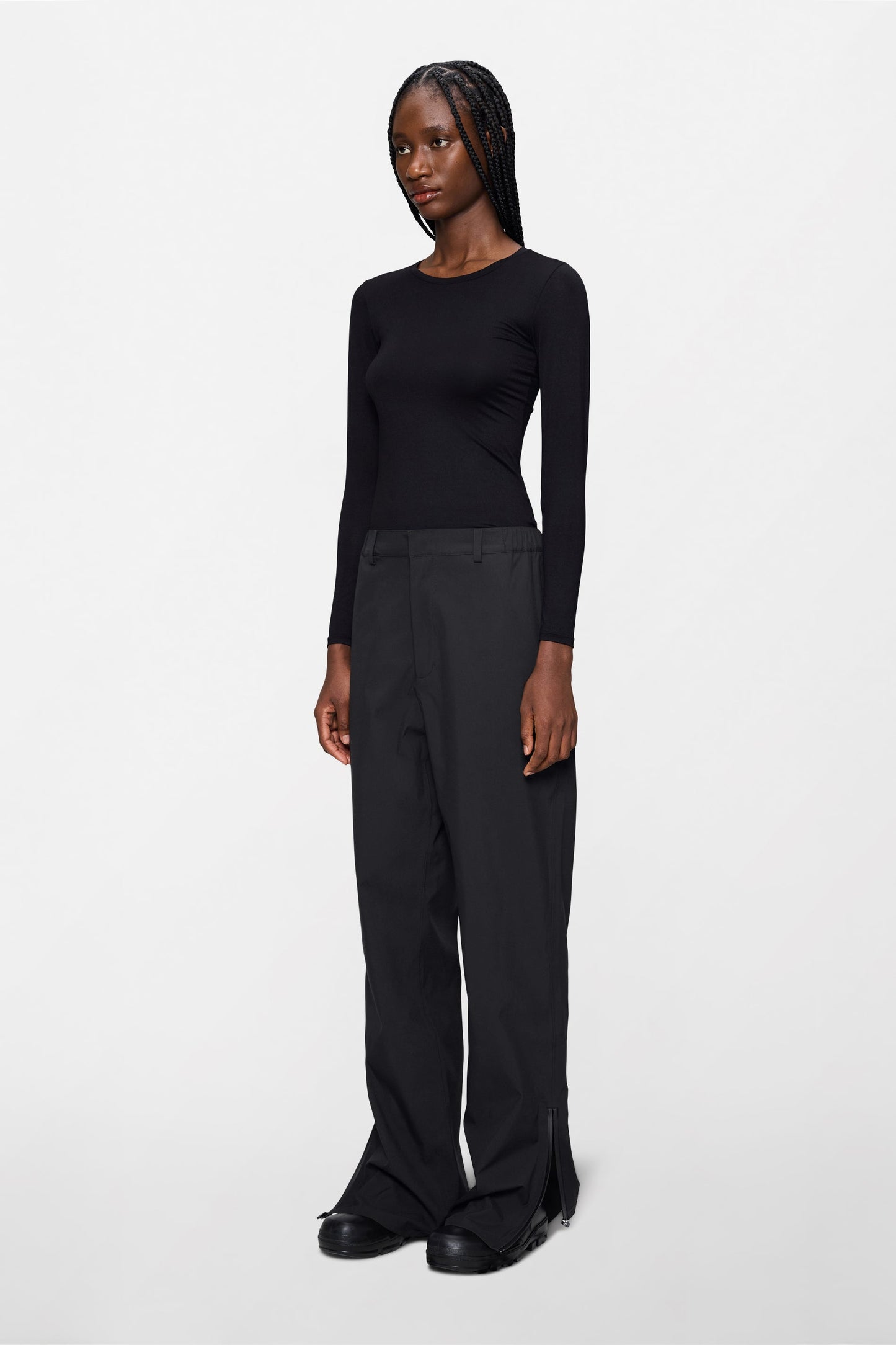 Suva Hardshell Pants Regular