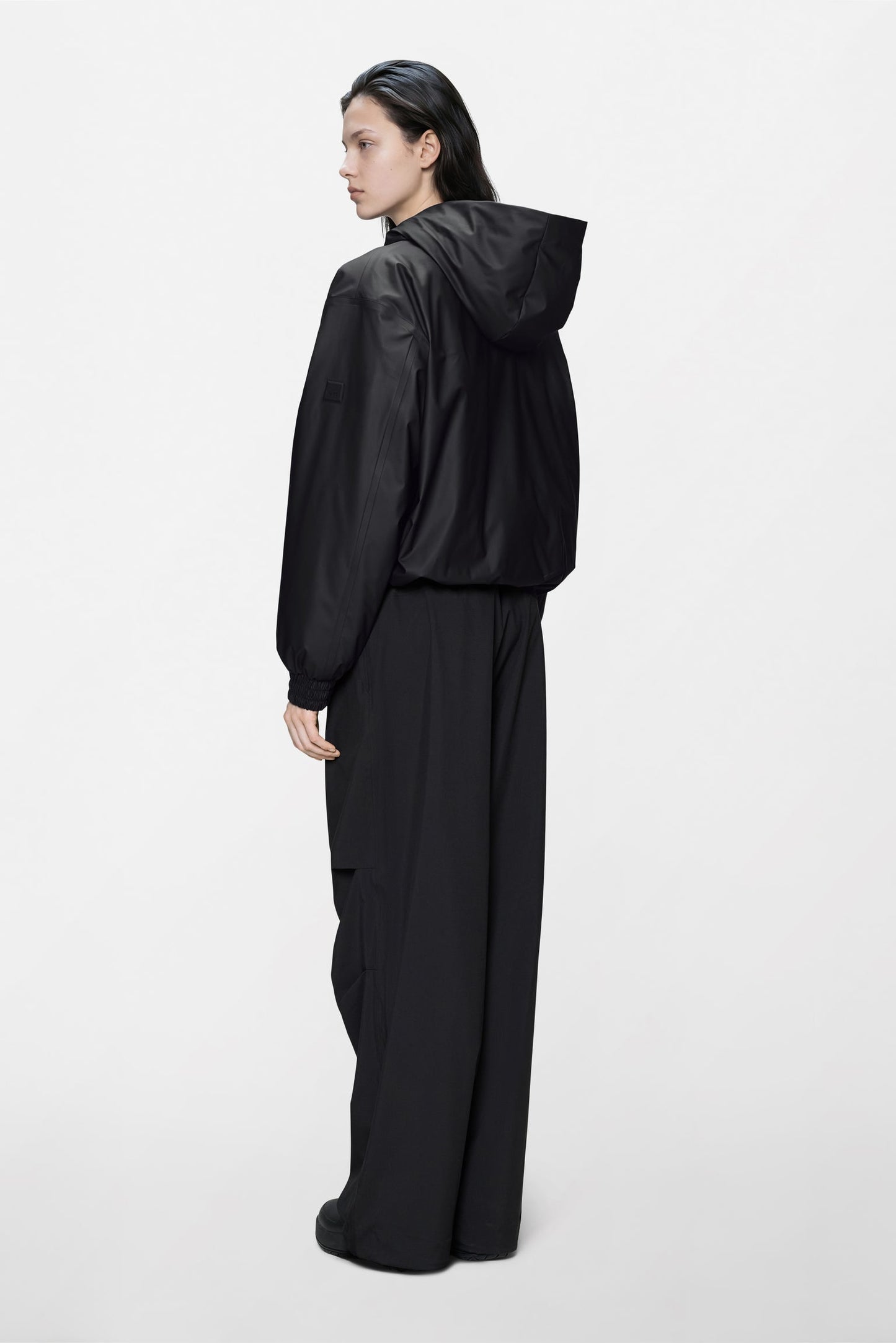 Lohja Insulated Bomber W Jacket