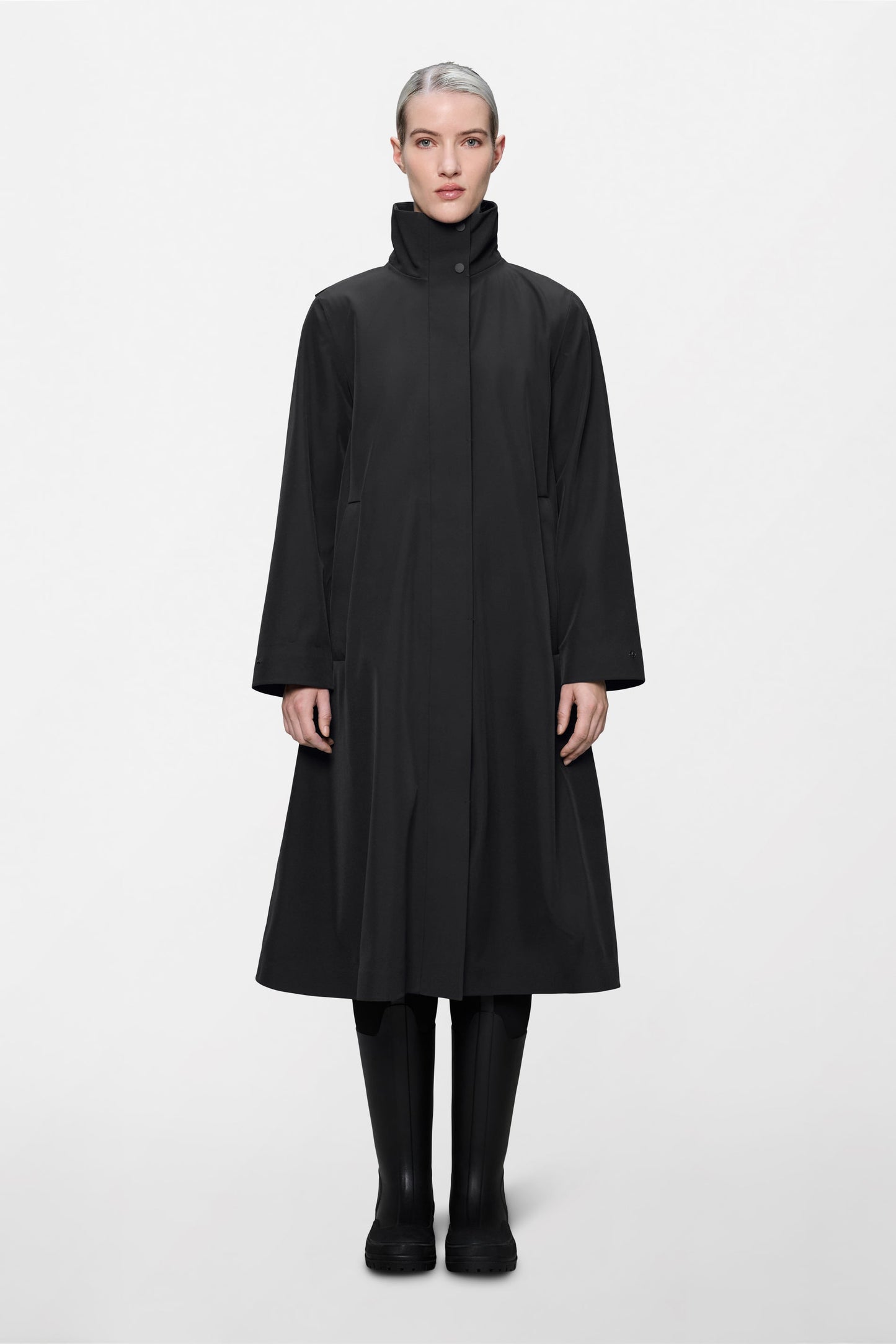 Suva Softshell A-Line W Jacket