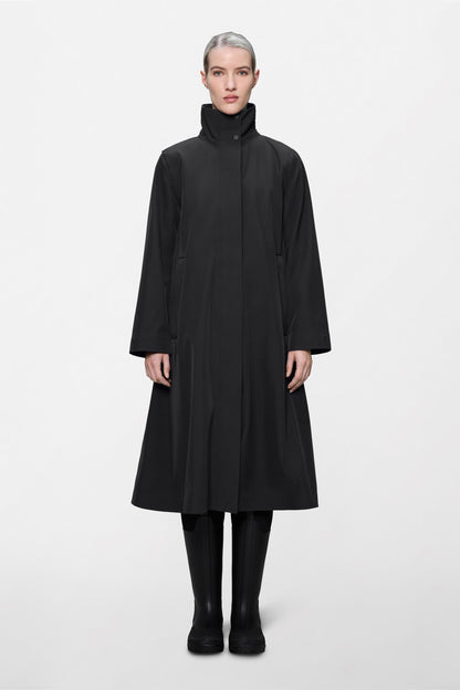 Suva Softshell A-Line W Jacket