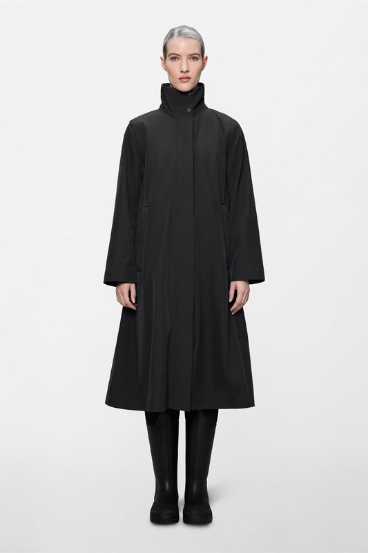 Suva Softshell A-Line W Jacket