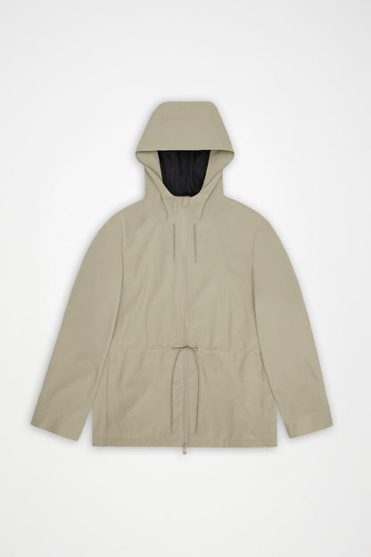 Suva Hardshell String W Jacket