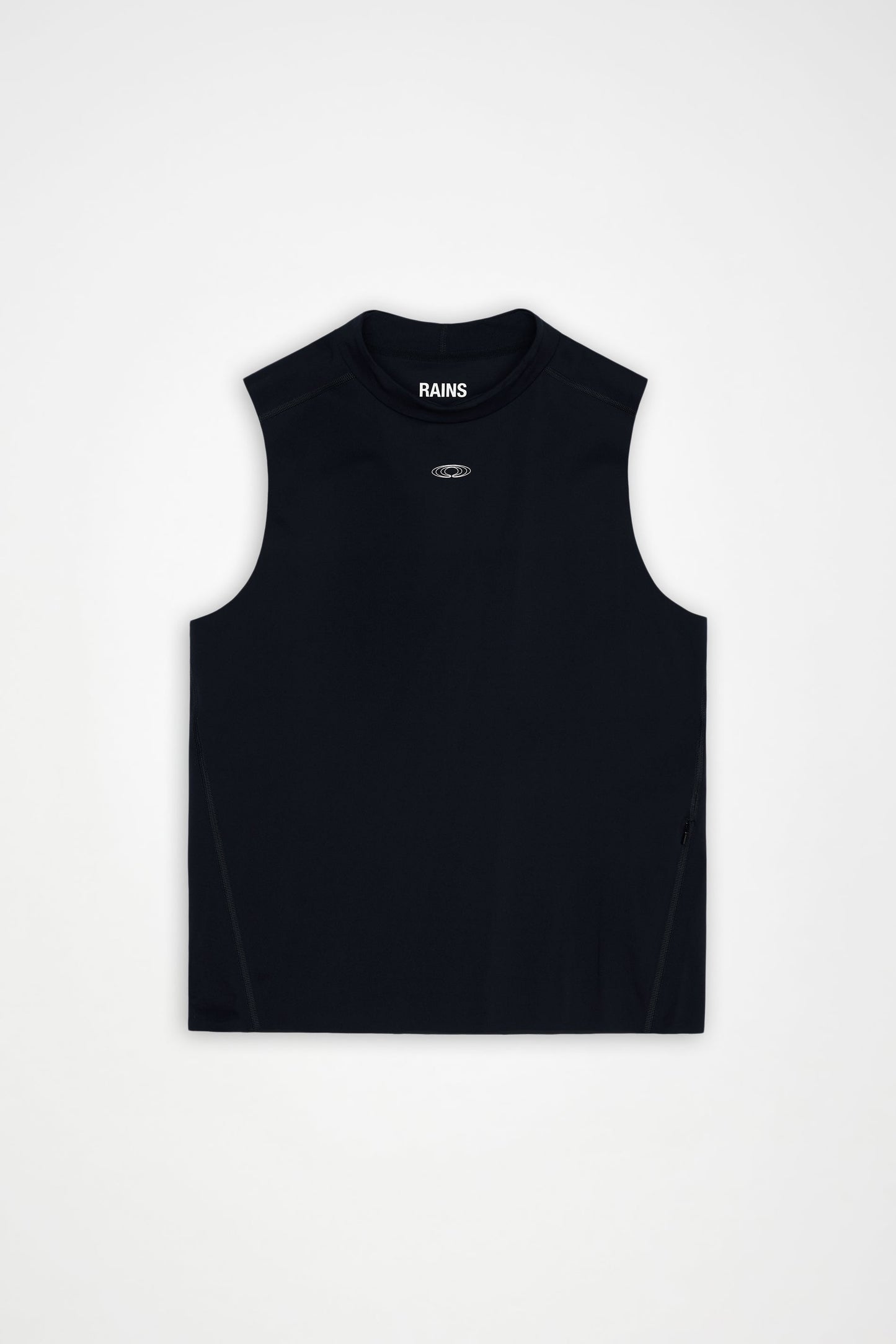 Warm-Up Tank Top