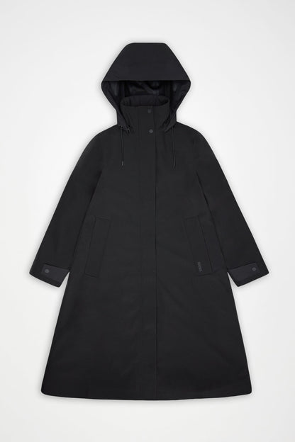 Suva Softshell A-Line W Jacket