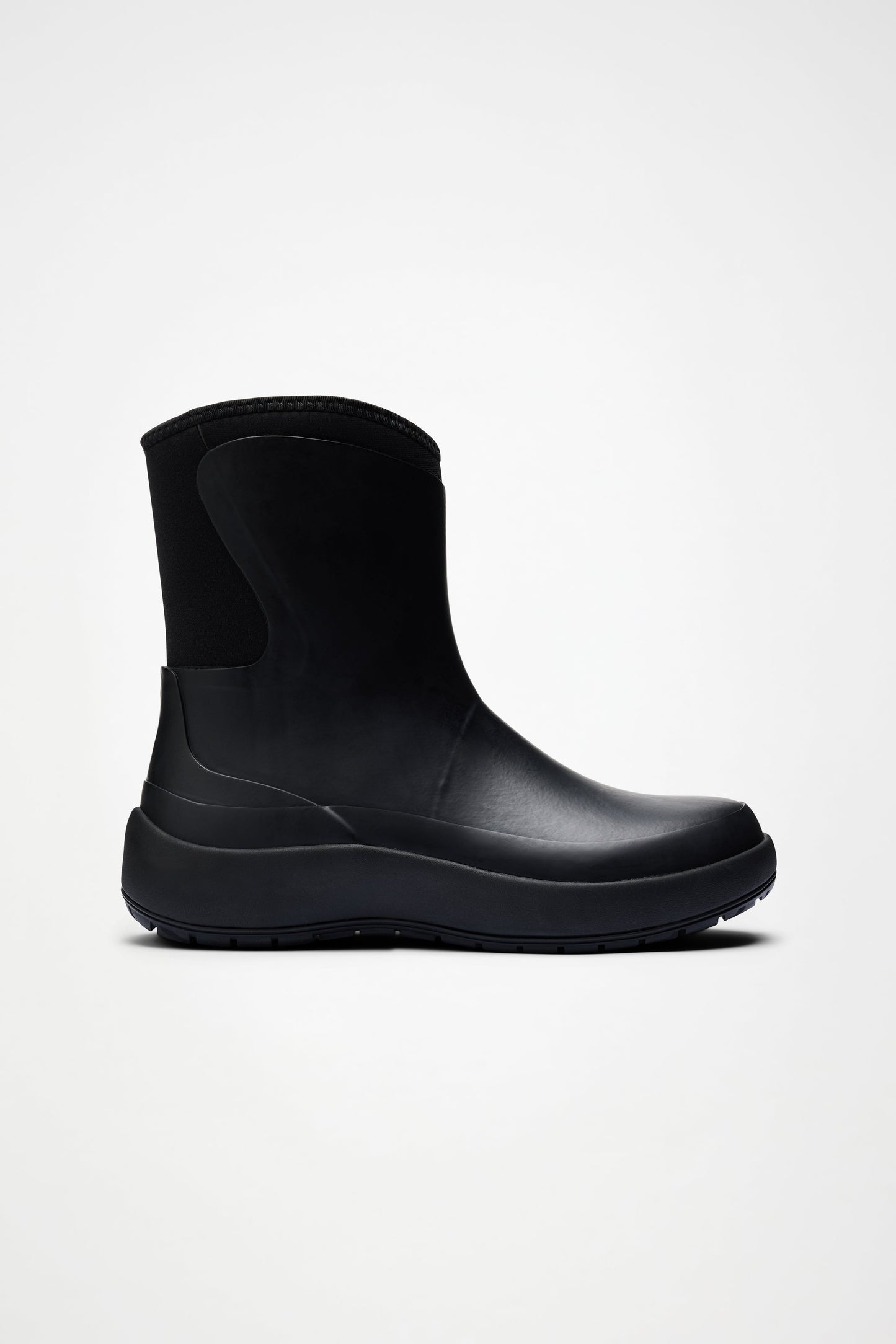 The Dry Boot M Mid