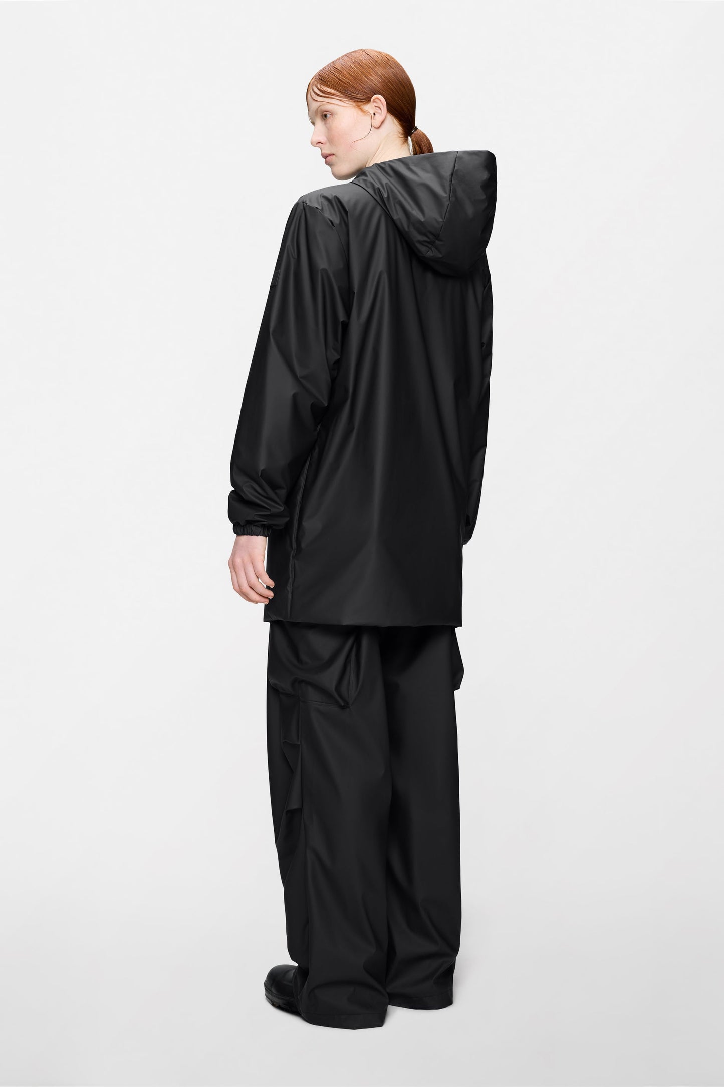 Lohja Long Insulated Jacket
