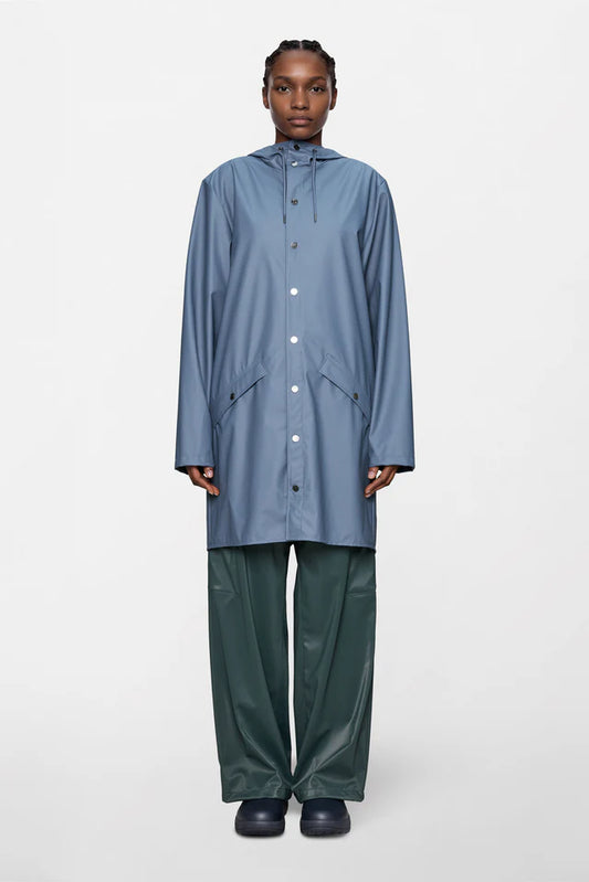 Long Jacket
