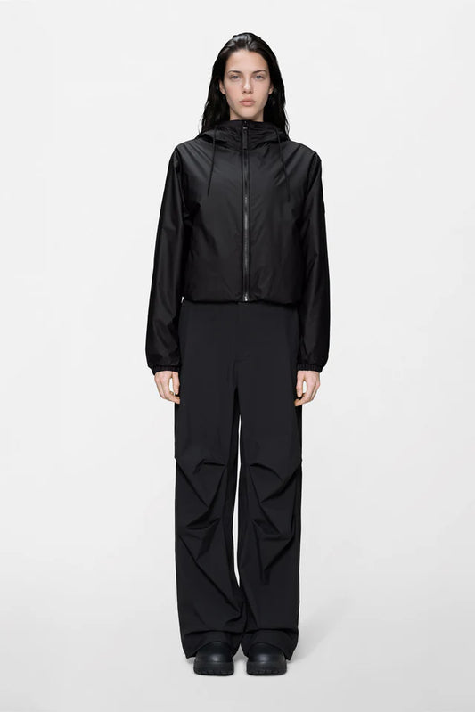 Lohja Short Insulated Jacket