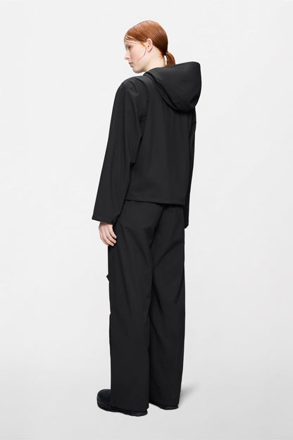 Suva Hardshell Short String W Jacket