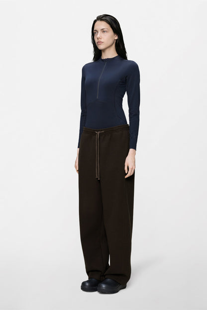 Fleece Pants
