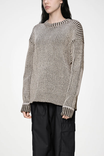 Sapa Knit Crew Neck