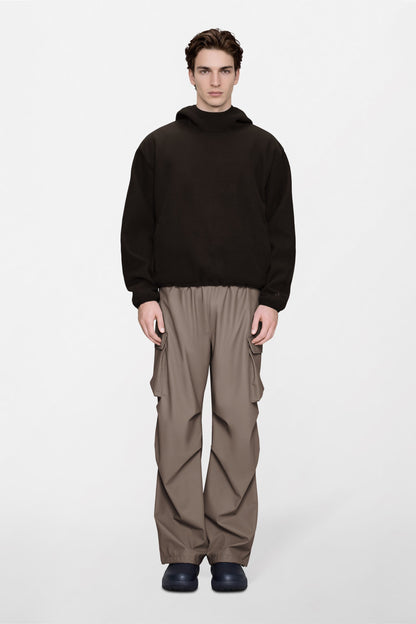 Fleece Hoodie