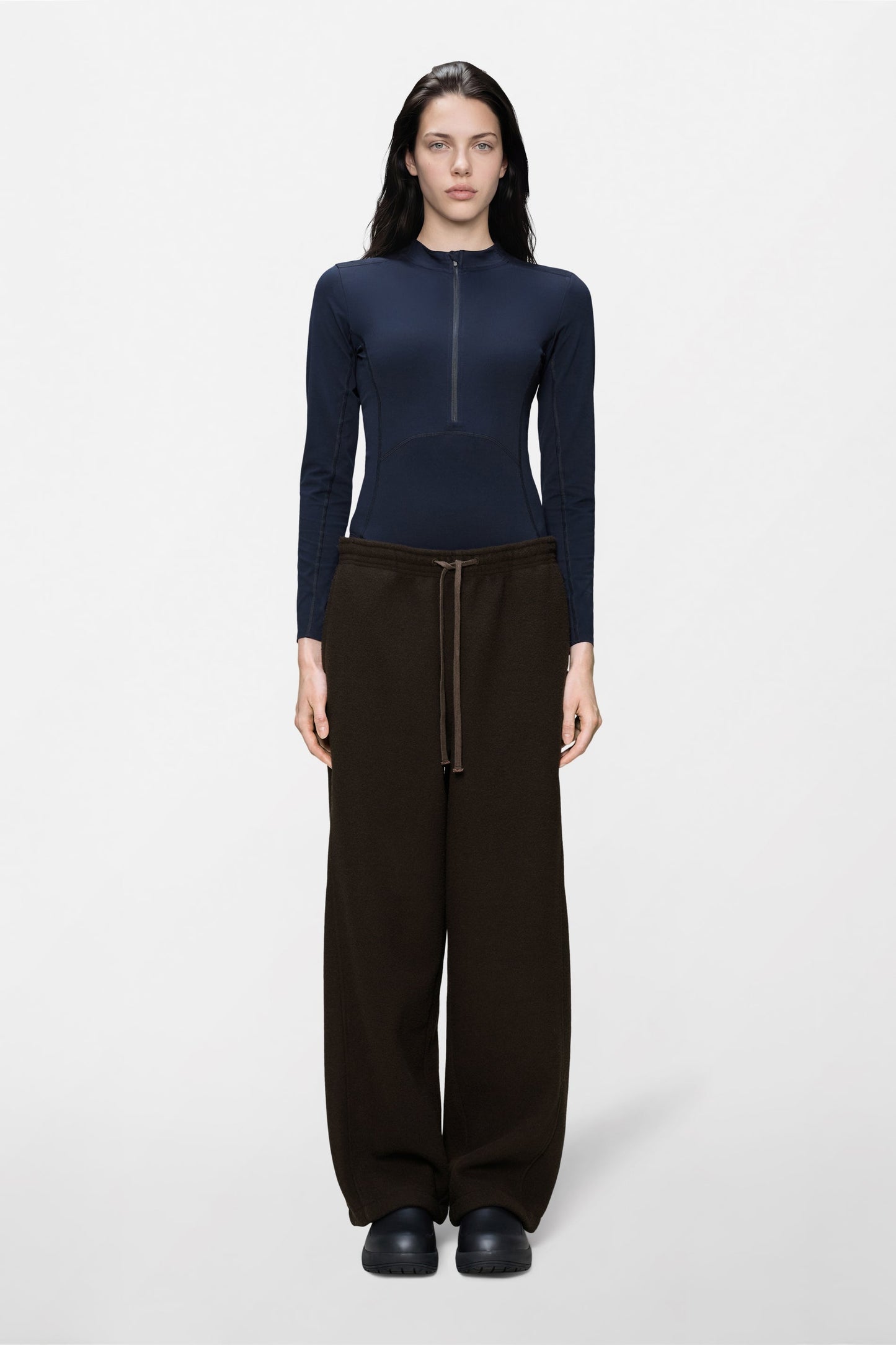 Fleece Pants