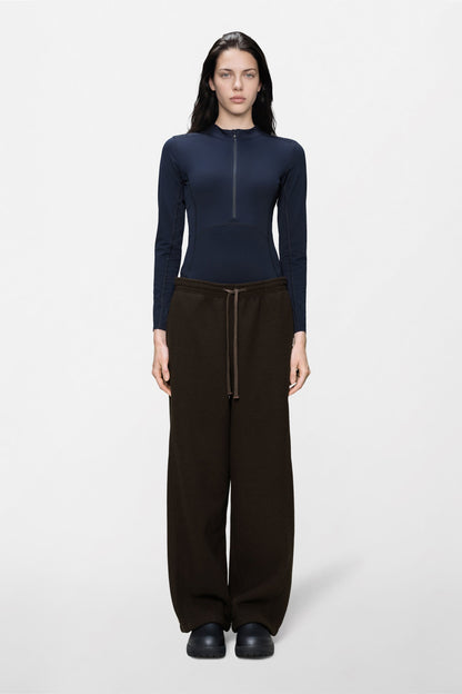 Fleece Pants