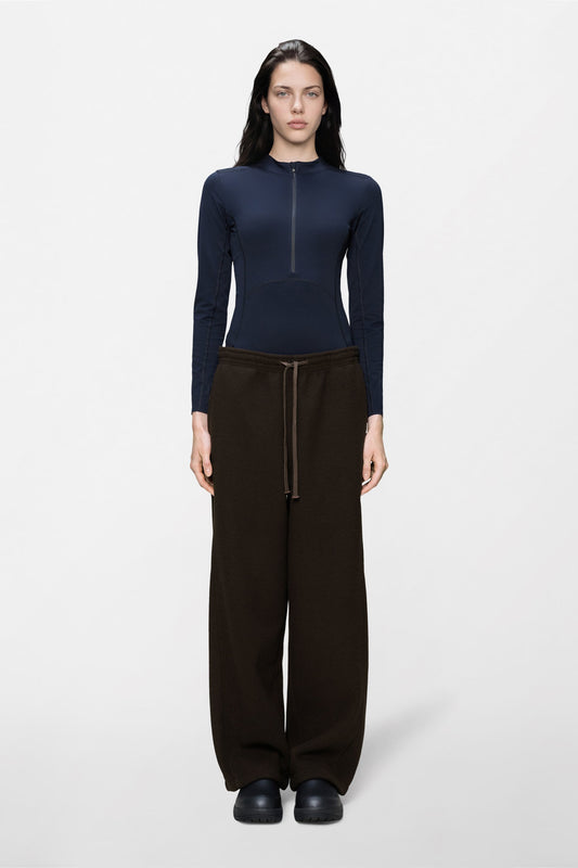Fleece Pants