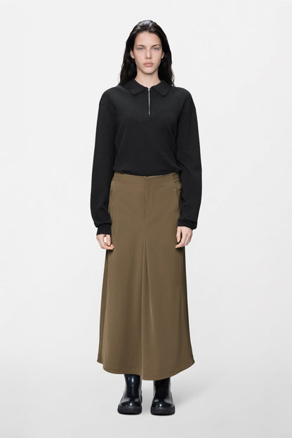 Tech Woven Skirt W