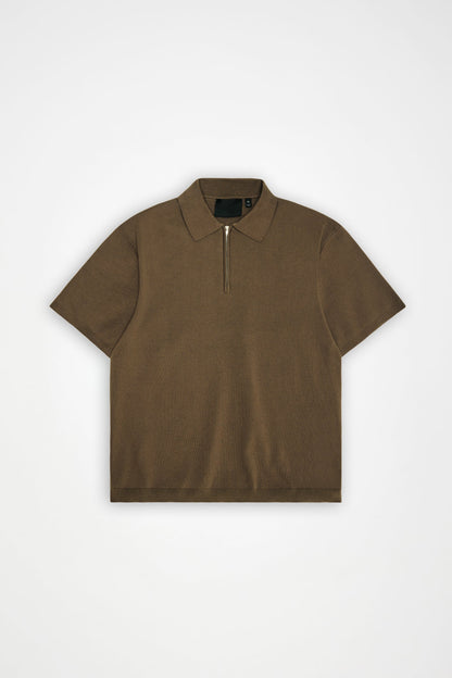 Short Sleeve Polo