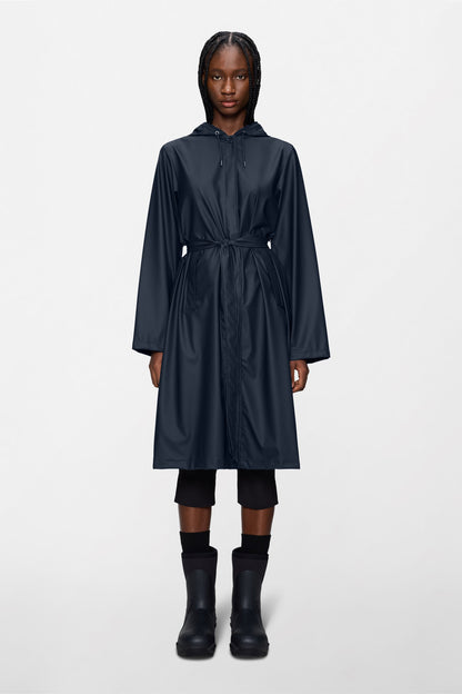A-Line Longer W Jacket