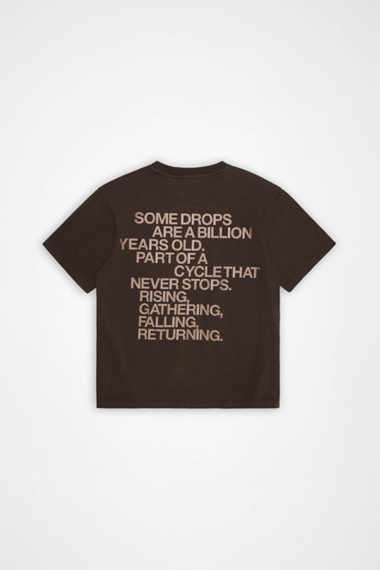 Classic T-shirt Rains