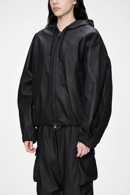 Heavy Woven Jacket