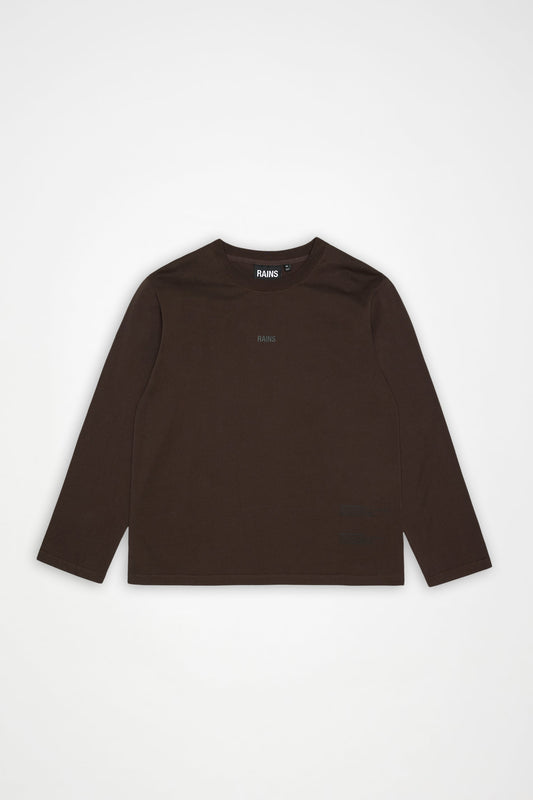 Classic Long Sleeve T-shirt Rains