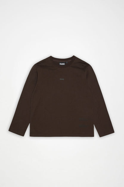 Classic Long Sleeve T-shirt Rains