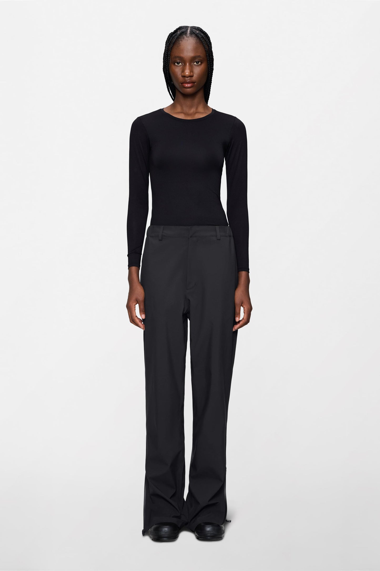 Suva Hardshell Pants Regular