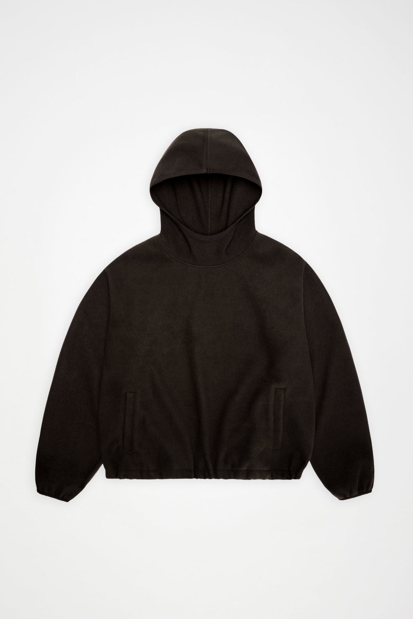 Fleece Hoodie